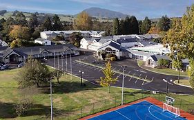 Wairakei Resort Taupo